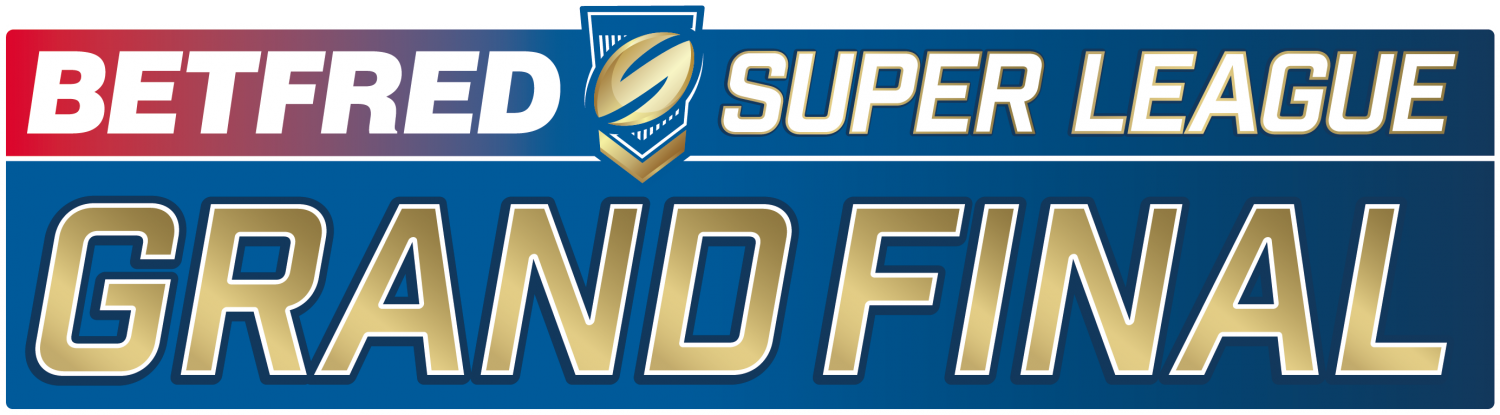 Bet Fred Super League Grand Final