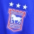 Manchester United Vs Ipswich Town